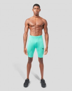 Castore Billard Baselayer Shorts | MHXE13267