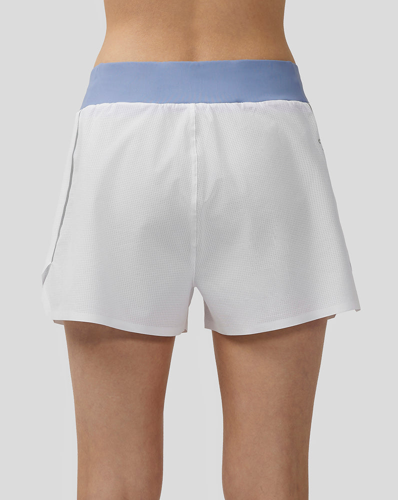 Castore Apex Lightweight Two-In-One Shorts | KENB12894