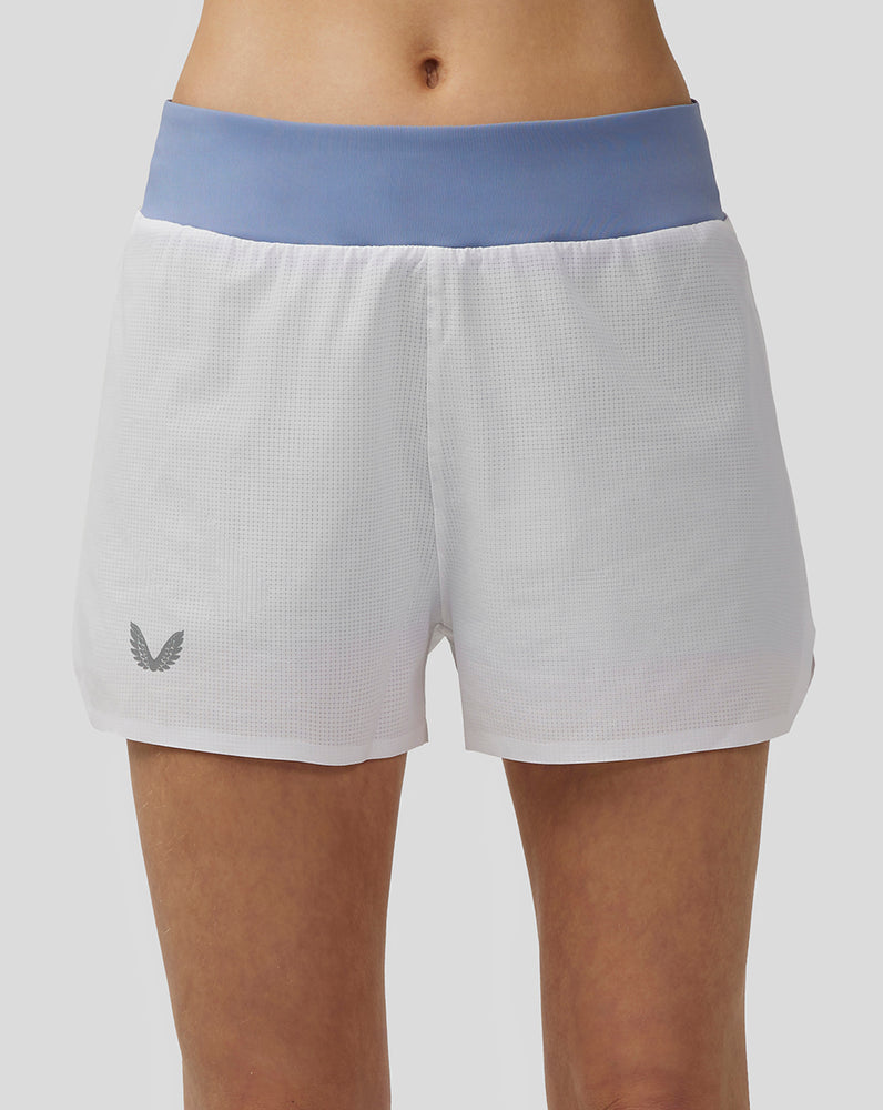 Castore Apex Lightweight Two-In-One Shorts | KENB12894